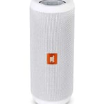Jbl Flip 4 Portable Bluetooth Waterproof Speaker With Powerful Bass & Microphone thumbnail 1