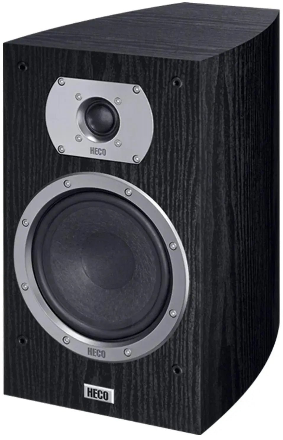 Heco Victa Prime 302 Bookshelf Speakers (Pair)