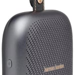 Harman Kardon Neo Portable Speaker Black thumbnail 4