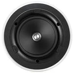Kef Ci130er-ultra thin Bezel In-ceiling Dolby Atmos Speaker (each) thumbnail