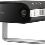 Viewsonic M1X - Smart LED Portable Projector thumbnail 3