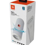 Jbl Flip 4 Portable Bluetooth Waterproof Speaker With Powerful Bass & Microphone thumbnail 4