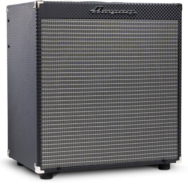 Ampeg Rocket Bass RB-115 Bass Combo Amplifier