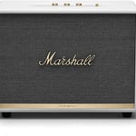 Marshall Woburn Ii Wireless Bluetooth Speaker With Iconic Marshall Design White thumbnail 1