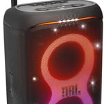 JBL PartyBox 520 Portable Party Bluetooth Speaker thumbnail 3