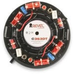 Revel C363dt In Ceiling Speaker thumbnail 4