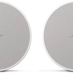Bose Design Max Dm3c-lp 2-way In-ceiling Speaker pair White thumbnail 3