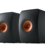 Kef Ls50 Wireless 2 Hifi Speaker (pair) thumbnail 1