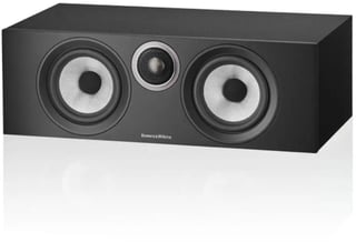 Bowers & Wilkins HTM6 S3 Center Channel Speaker