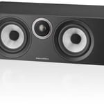 Bowers & Wilkins HTM6 S3 Center Channel Speaker thumbnail 1