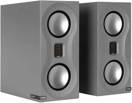 Monitor Audio Studio -Bookshelf Speakers