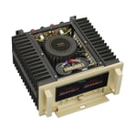 Accuphase A-75 - Stereo Power Amplifier thumbnail