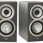 Elac uni-fi Bs u5 Slim Bookshelf Speakers (pair) thumbnail 1
