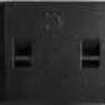 Dynatech Del-218 Dual Sub Woofer With thumping Bass thumbnail 3
