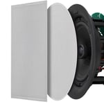 Q Acoustics Q Install Sub80sp In Wall Subwoofer With High transient Power Capability thumbnail 2