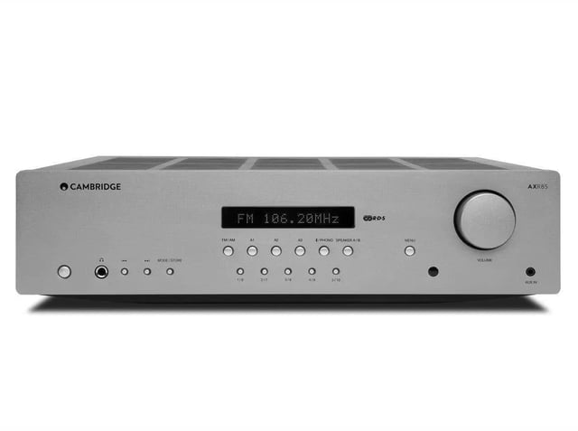 Cambridge Audio Ax-r85 Fm/am Stereo Receiver