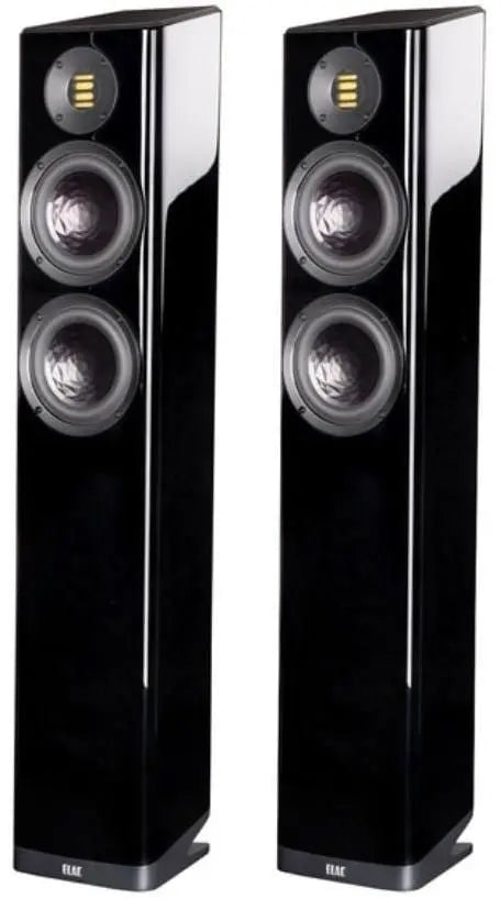 ELAC Vela FS 407.2 floorstanding speaker