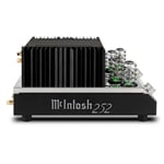 McIntosh Labs MA252 - 2 Channel Integrated Amplifier thumbnail 3