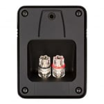 ELAC Line 300 BS302 2-way Compact Bookshelf Speakers thumbnail 2