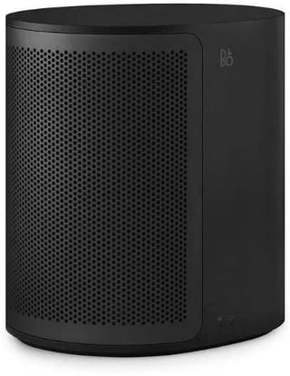 Bang & Olufsen Beoplay M3 Multiroom Speaker Black