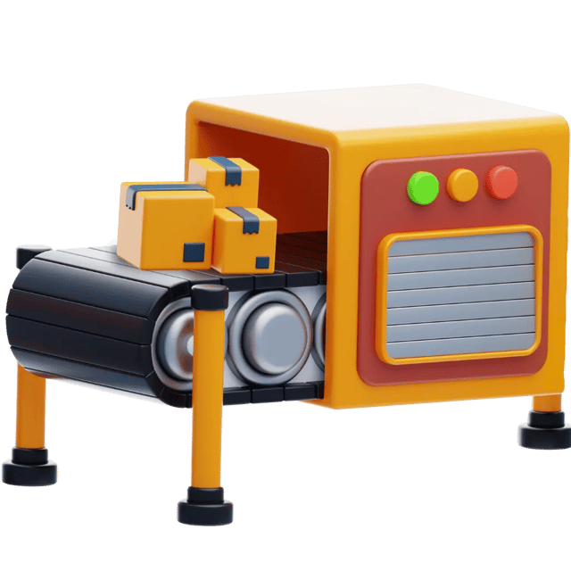 Baggage Scanners