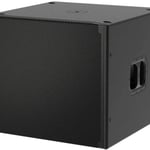 JBL SRX918S 18-inch Powered Subwoofer thumbnail 3