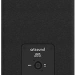 Artsound UNI75 2x5 inch 380W 2 Way Professional Onwall Speaker thumbnail