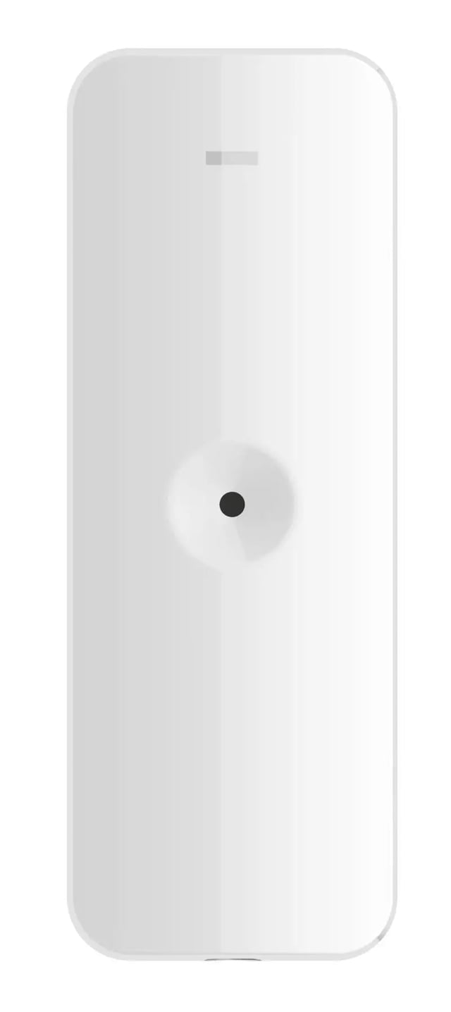 Hikvision DS-PDBG8-EG2-WB - Wireless Glass Break Detector