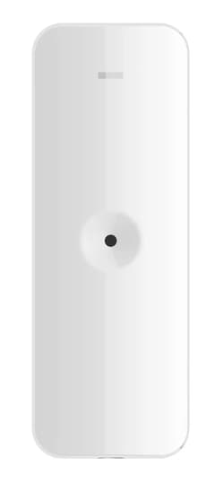 Hikvision DS-PDBG8-EG2-WB - Wireless Glass Break Detector