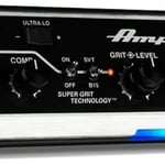 Ampeg Venture V12 1200-watt Bass Amp Head thumbnail 2
