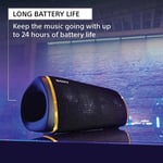 Sony Srs-xb43 Extra Bass Bluetooth Speaker thumbnail 3