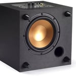 Klipsch Reference R-8sw 8 Inch Active Subwoofer thumbnail 2