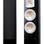 Yamaha Ns-777 3-way Bass Reflex tower Speakers (pair) thumbnail 1