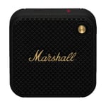 Marshall Willen - Portable Bluetooth Speaker thumbnail 2
