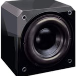 Sunfire Hrs-10 Powered Subwoofer thumbnail 1