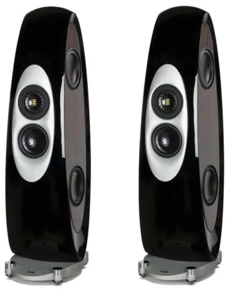 ELAC Concentro Floorstanding Speaker
