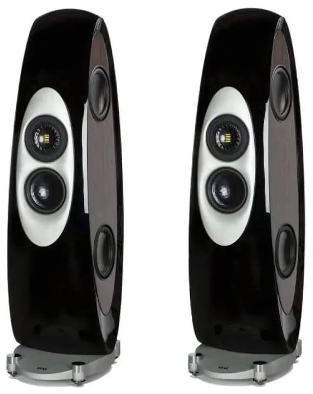 ELAC Concentro Floorstanding Speaker