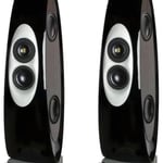 ELAC Concentro Floorstanding Speaker thumbnail 1