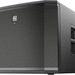 Electro Voice Etx-15sp 15 Inches Powered Subwoofer - Each thumbnail 1