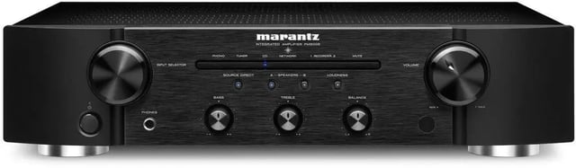 Marantz Pm5005 2 Ch Integrated Amplifier With Phono Input
