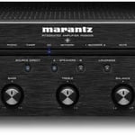 Marantz Pm5005 2 Ch Integrated Amplifier With Phono Input thumbnail 1