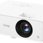 BenQ LW550 - 3000 Lumens WXGA DLP LED Projector thumbnail 4