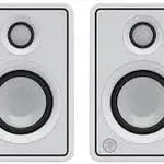 Mackie Cr3-xltd-wht Studio Powered Monitor thumbnail 1