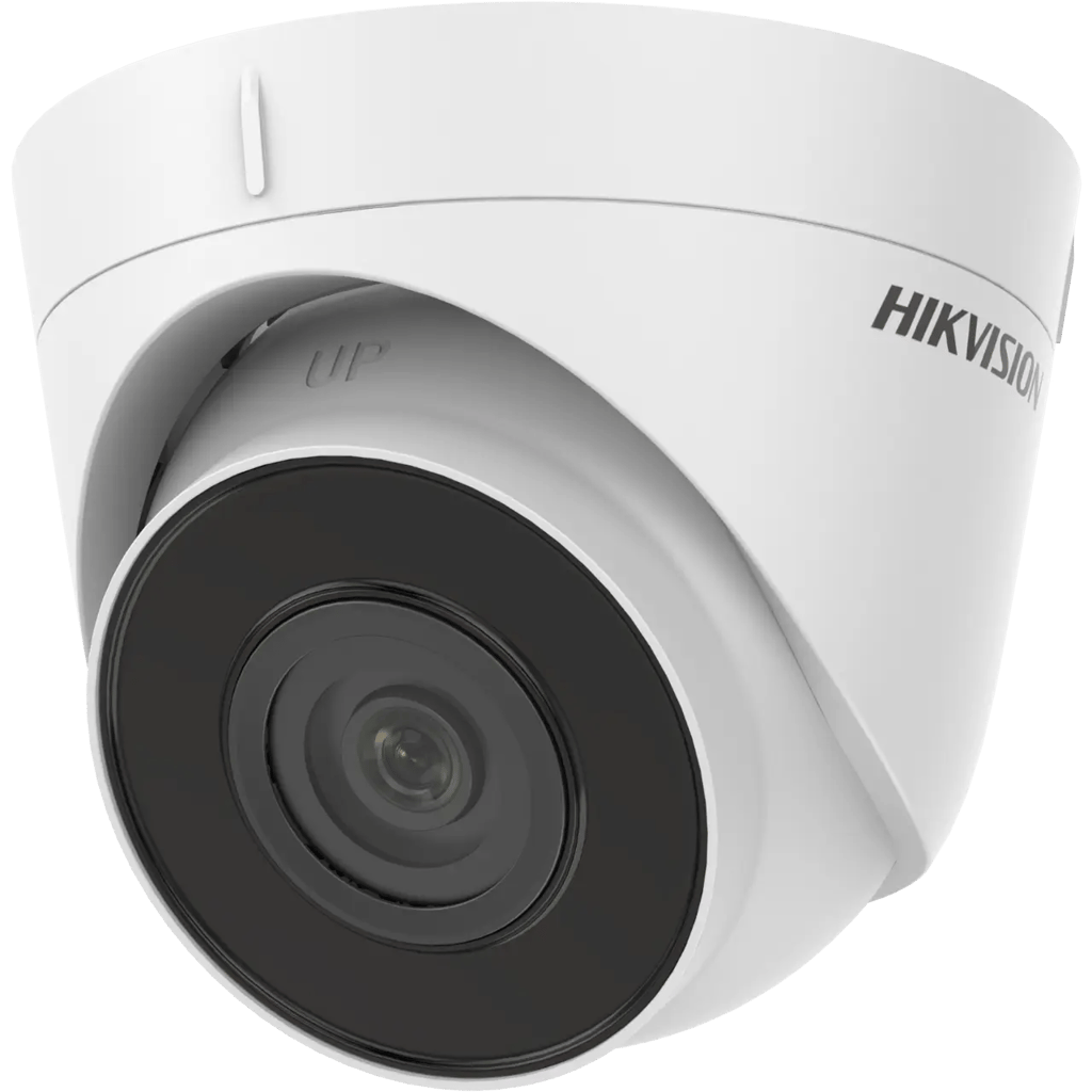 HIKVISION IP 2MP Dome H.265+ Network CCTV (DS-2CD1323G0E-I)