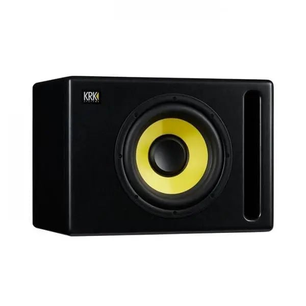 Krk S10.4 Powered Studio Subwoofer
