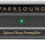Parasound ZPhono Phono Preamplifier thumbnail 1