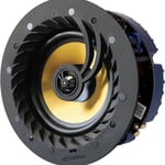 Lithe Audio 03200 - 6.5 Inches Bluetooth In-ceiling Speaker (each) thumbnail 1