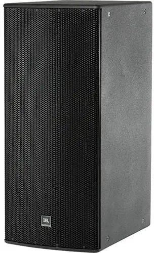 JBL ASB6125 High Power Dual 15 inch Subwoofer