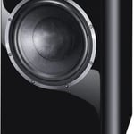 Heco Celan Revolution Sub 32A - 12 Inches Powered Subwoofer thumbnail 1
