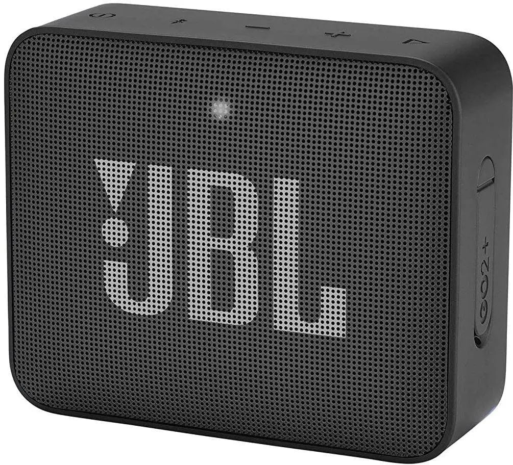 Jbl Go 2 Plus Portable Wireless Speaker With Inbuilt Microphone